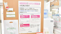 丸山調剤薬局のジェネリック対応
