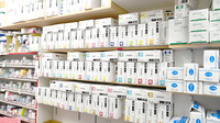 ポニー薬局長田店の漢方薬