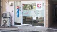 らら薬局須磨南町店の入口