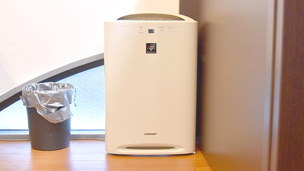 薬局芦屋ファーマシーの感染予防対策