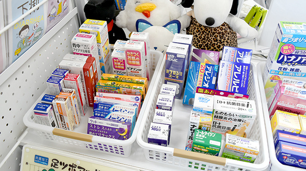 一般医薬品