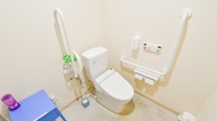 あわじ薬局のお手洗い