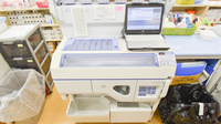 あわじ薬局の調剤器具