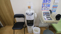 キリン堂薬局　小野本町店のフリーサービス