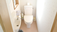 さざなみ薬局のお手洗い