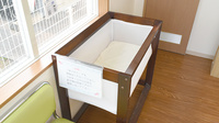 さざなみ薬局のキッズ用設備