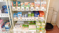 キリン堂薬局　明石明南店の雑貨品