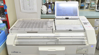 ユーアイ調剤薬局の調剤器具