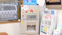 ゆうき薬局のフリーサービス