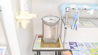 中川調剤薬局一色店のフリーサービス