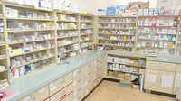 中川調剤薬局加古川別府店の調剤室