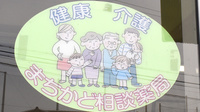 ほんまち調剤薬局の相談対応