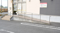 たんぽぽ薬局　加古川店のバリアフリー設備