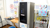 たんぽぽ薬局　加古川店のフリーサービス