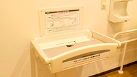 たんぽぽ薬局　加古川店のキッズ用設備
