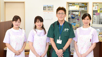 サンワ薬局の薬剤師/スタッフ