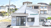 佐保堂調剤薬局の外観