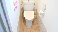佐保堂調剤薬局のお手洗い