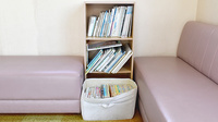 らら薬局稲美中一色店の書籍