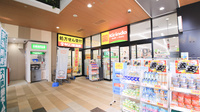 キリン堂薬局　土山駅前店の外観