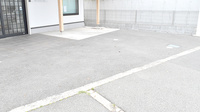佐保堂薬局播磨本荘店の駐車場