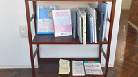 らら薬局中一色南店のキッズ用品