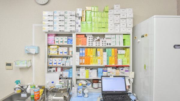尼崎のｅ薬局の漢方薬