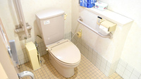 中尾調剤薬局大津店のお手洗い