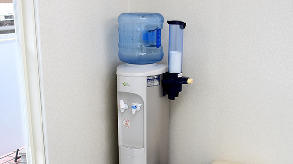 フリーサービス