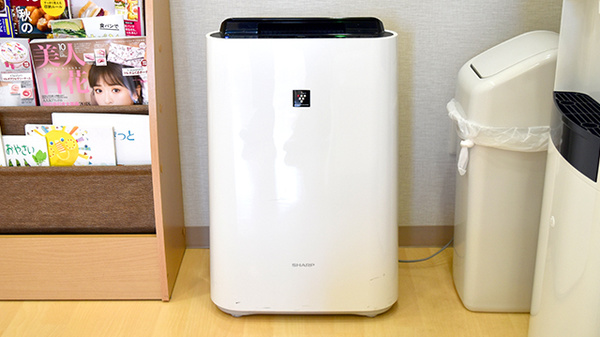 あがほ薬局の感染予防対策