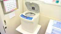 コスモス薬局豊岡の調剤器具