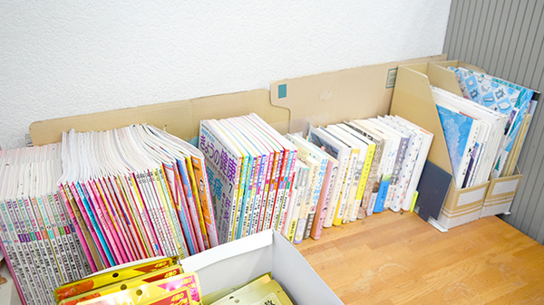 由良薬局の書籍
