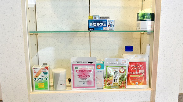 一般医薬品