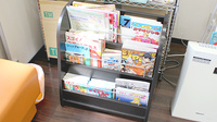 有馬口さくら薬局の書籍