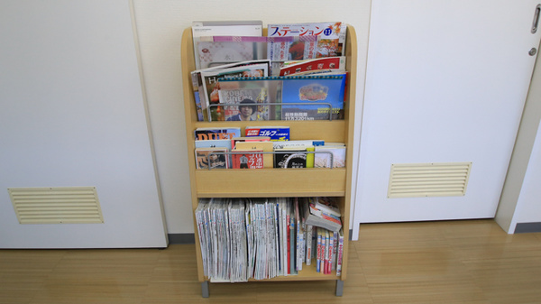 大賀薬局　小部店の書籍