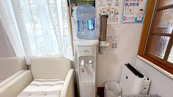 フリーサービス