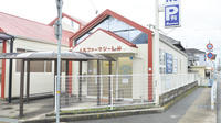 薬局人丸ファーマシー西神の外観