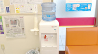 曙町さくら薬局のフリーサービス