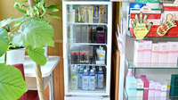 薬局タケダあやめ池店の飲食物