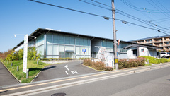キリン堂薬局　北あやめ池店の外観