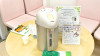 木のうた薬局西大寺店のフリーサービス