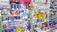 木下薬局の一般医薬品