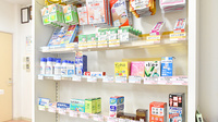 たんぽぽ薬局　御所店の一般医薬品