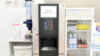 たんぽぽ薬局　御所店のフリーサービス
