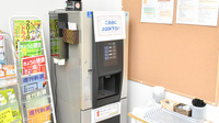 たんぽぽ薬局　宇陀市立病院前店のフリーサービス