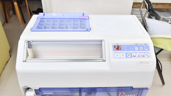 有限会社ファミリー薬局の調剤器具