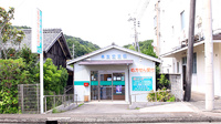 幸生堂薬局 日置店の外観