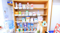 幸生堂薬局 日置店の雑貨品