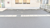 アイ・プラス薬局叶店の駐車場