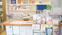 春日調剤薬局の受付/カウンター